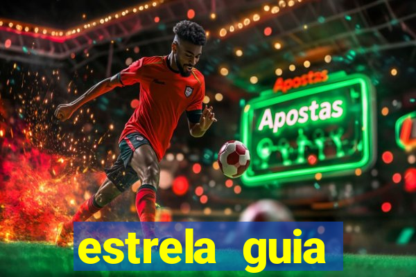 estrela guia baralho cigano